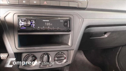 GOL 1.0 12V MPI TOTALFLEX 4P MANUAL