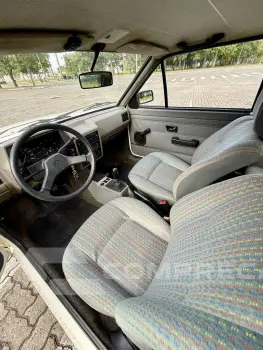 GOL 1.0 MI 8V