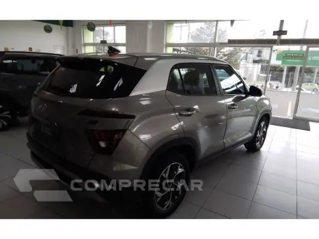 CRETA 1.0 TGDI FLEX LIMITED SAFETY AUTOMÁTICO
