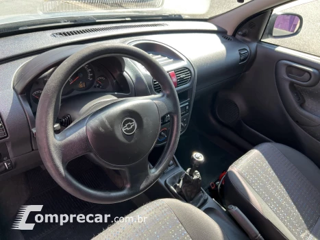CORSA 1.4 MPFI Maxx 8V