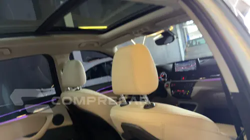 X1 2.0 16V Turbo Sdrive20i X-line