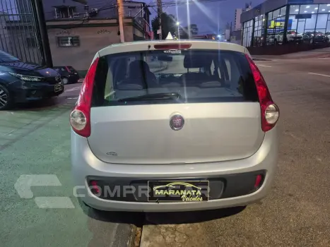 PALIO ACTRATIV 1.0 FLEX
