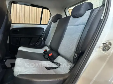 UP 1.0 MPI TAKE UP 12V FLEX 4P MANUAL