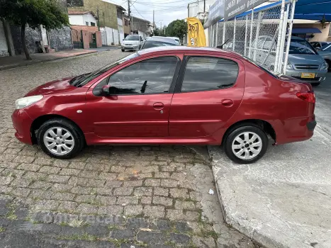 207 1.4 XR Passion 8V