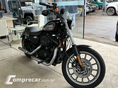 SPORTSTER XL 883 R