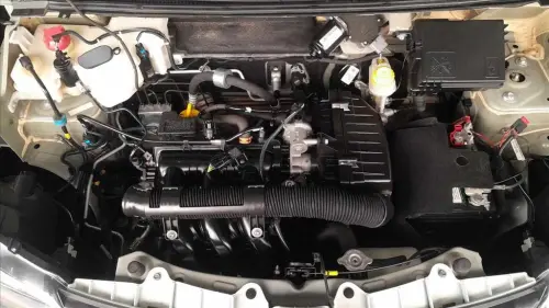 KWID 1.0 12V SCE FLEX ZEN MANUAL