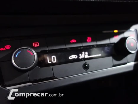 POLO - 1.0 200 TSI HIGHLINE AUTOMÁTICO