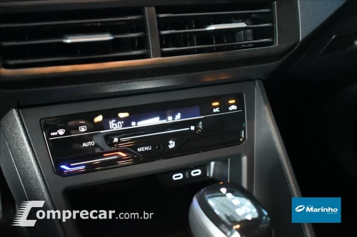 NIVUS 1.0 200 TSI TOTAL FLEX HIGHLINE AUTOMÁTICO