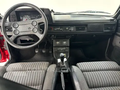 PASSAT GTS POINTER