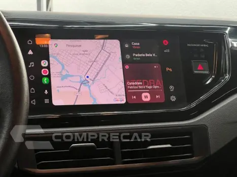 NIVUS - 1.0 200 TSI TOTAL HIGHLINE AUTOMÁTICO