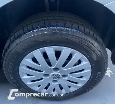 GOL 1.0 MI Trendline 8V