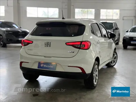 ARGO 1.0 FIREFLY FLEX DRIVE MANUAL