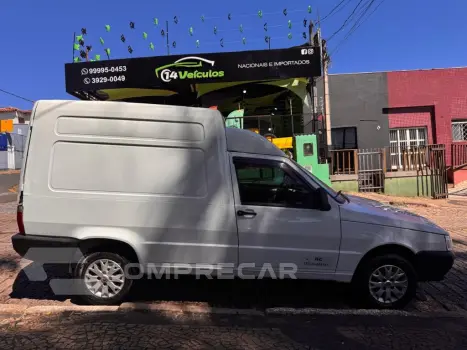 Fiorino Furg.1.5/1.3/1.3 Fire/1.3 F.Flex