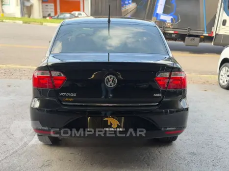 VOYAGE COMF/Highli. 1.6 T.Flex 8V 4p