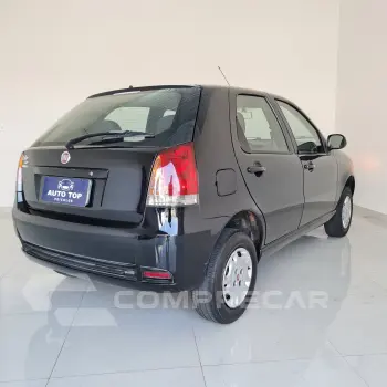 PALIO 1.0 MPI Fire 8V