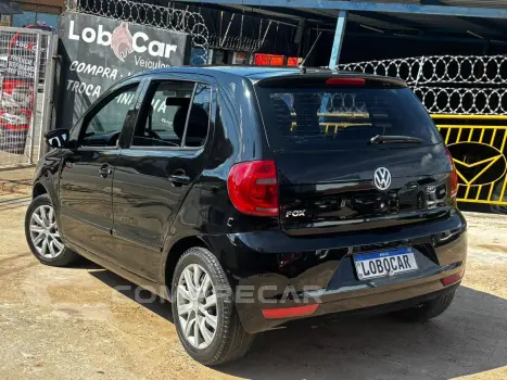 Fox 1.0 VHT (Flex) 4p