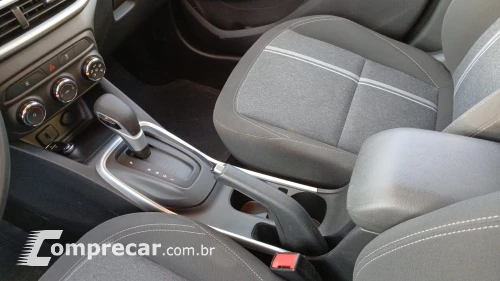 Tracker LT 1.0 Turbo (Aut.)