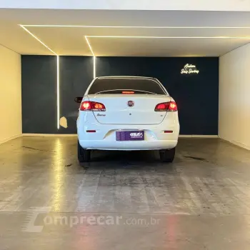 Siena EL Celeb. 1.0 mpi Fire Flex 8V 4p