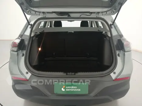 TRACKER 1.0 TURBO FLEX LT AUTOMÁTICO