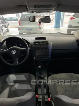 POLO 2.0 MI Sportline 8V