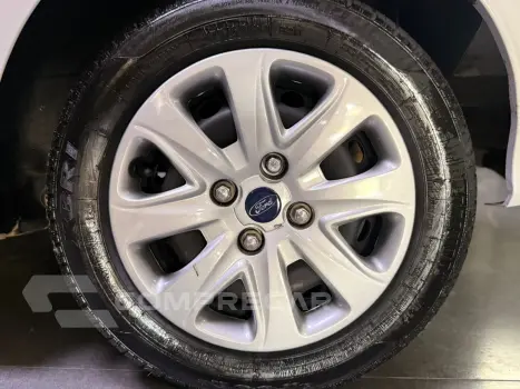 KA 1.0 TI-VCT FLEX SE MANUAL