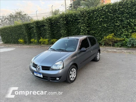CLIO 1.0 Campus 16V