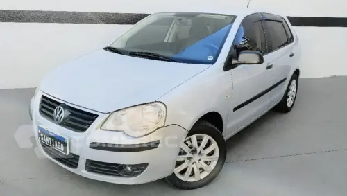 Polo 1.6 Mi/S.Ouro 1.6 Mi Tot.Flex 8V 5p