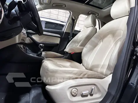 Q3 1.4 TFSI AMBITION FLEX 4P S TRONIC
