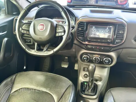 TORO 2.4 16V MULTIAIR FLEX VOLCANO AT9