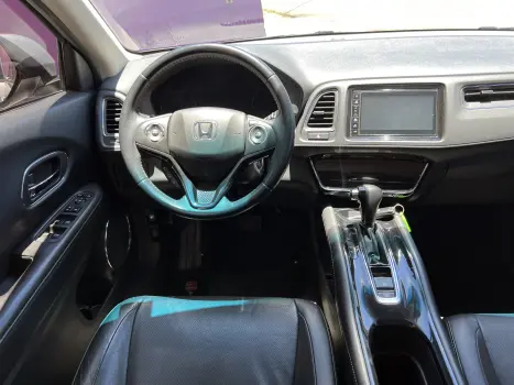 HR-V 1.8 16V EXL