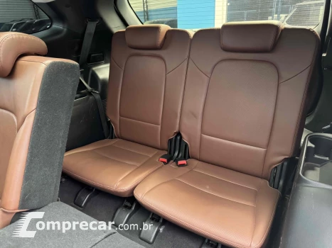 SANTA FÉ 3.3 MPFI 4X4 7 Lugares V6 270cv