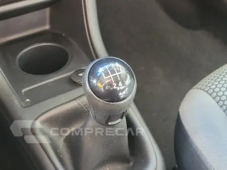 up! move 1.0 TSI Total Flex 12V 5p