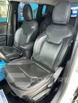 Renegade Longitude 1.8 4x2 Flex 16V Aut.