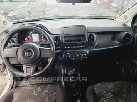 MOBI LIKE 1.0 FLEX 4P