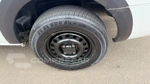 SAVEIRO 1.6 MI CE 8V G.V