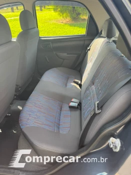 CELTA 1.0 MPFI Spirit 8V
