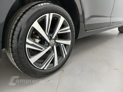 VIRTUS 1.0 200 TSI HIGHLINE AUTOMÁTICO