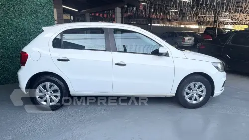 Gol 1.0 Flex 12V 5p