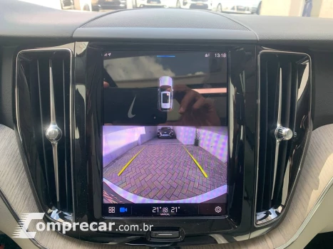 XC 60 T-8 Plus 2.0 AWD (Híbrido)