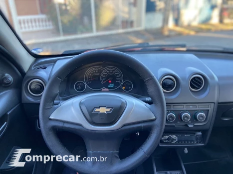CELTA 1.0 MPFI LT 8V