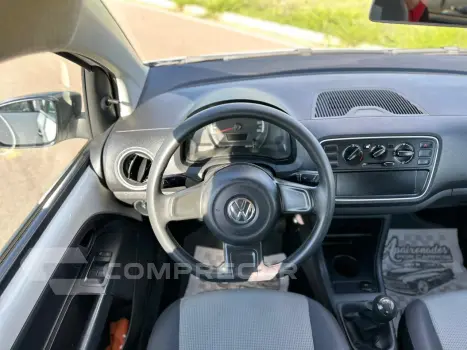 UP 1.0 MPI Take UP 12V