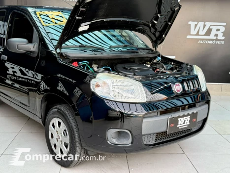 UNO 1.0 EVO Vivace 8V