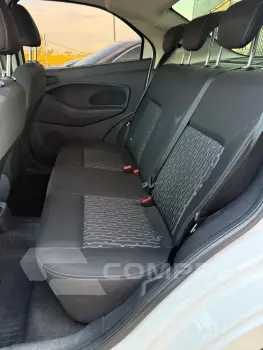 KA 1.5 Ti-vct SE Sedan
