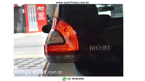 MOBI - 1.0 EVO LIKE. MANUAL