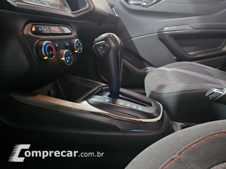 ONIX 1.4 MPFI LTZ 8V