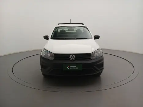 SAVEIRO 1.6 MSI ROBUST CD 16V FLEX 2P MANUAL