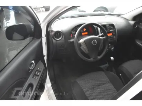 MARCH - 1.0 SV 12V 4P MANUAL