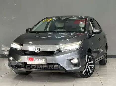 CITY 1.5 i-VTEC FLEX TOURING CVT