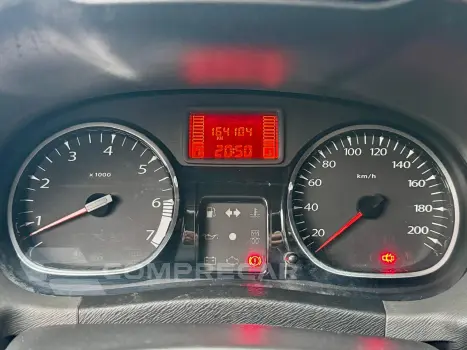 DUSTER 1.6 Dynamique 4X2 16V
