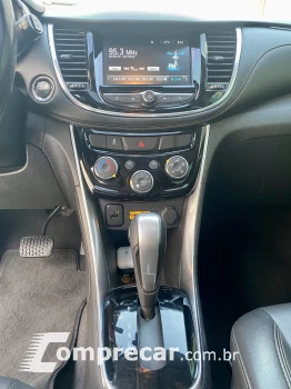 TRACKER 1.4 16V Turbo Premier